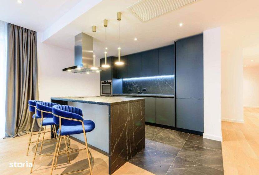 4 camere - One Herastrau Tower, Aviatiei, Promenada - 16