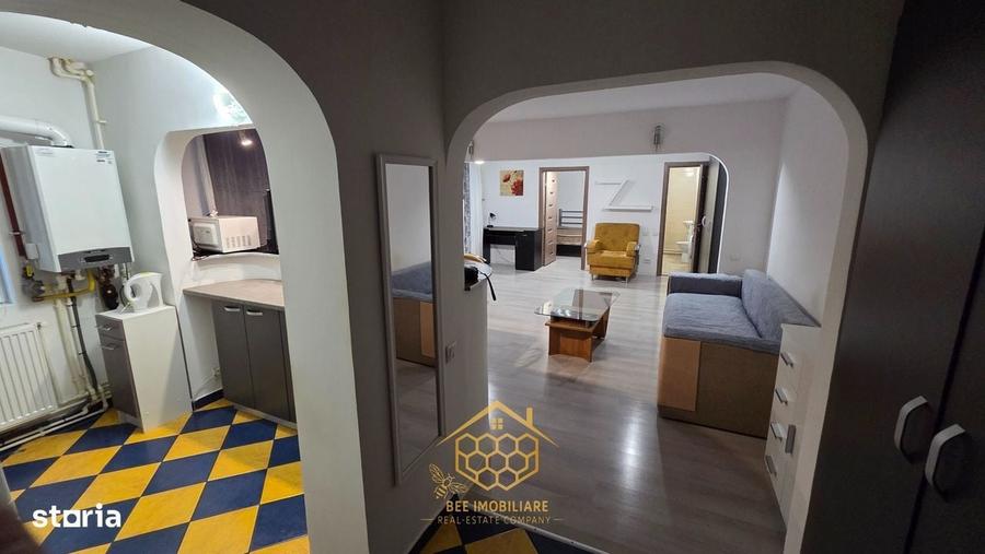 Apartament 2 camere la parter - in cartierul Rovine - 6
