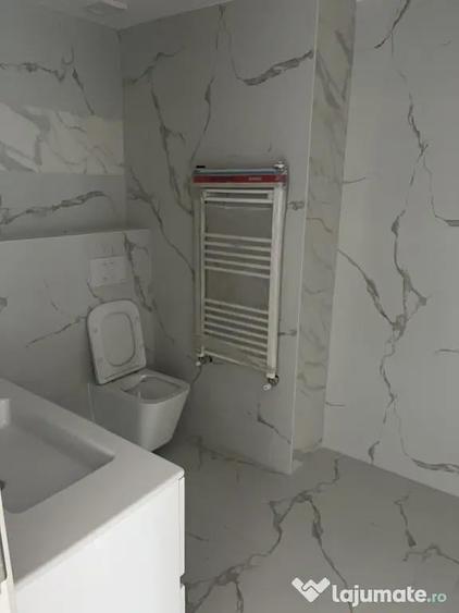 Apartament 3 camere terasa ?i loc de parcare - 9