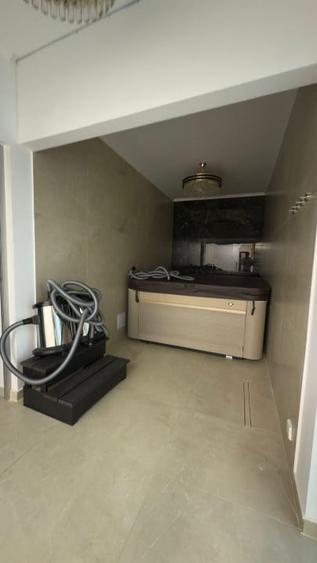Casă individuală cu 5 camere cu Teren 510 Mp în Snagov