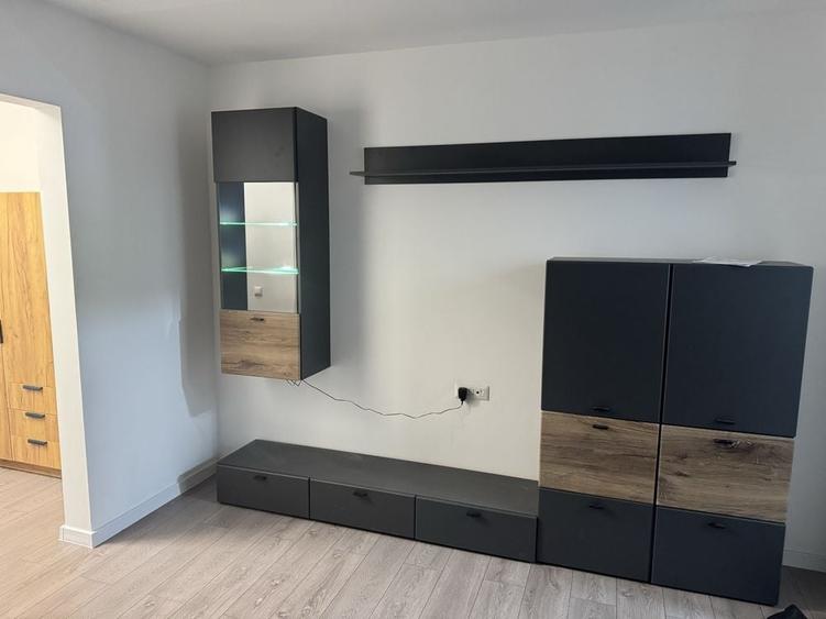 Apartament cu 2 camere în Podu Roș