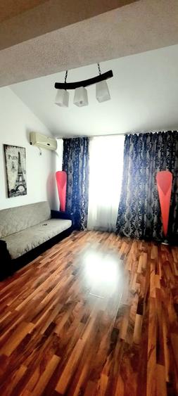 Apartament cu 2 camere decomandat în Siderurgiștilor