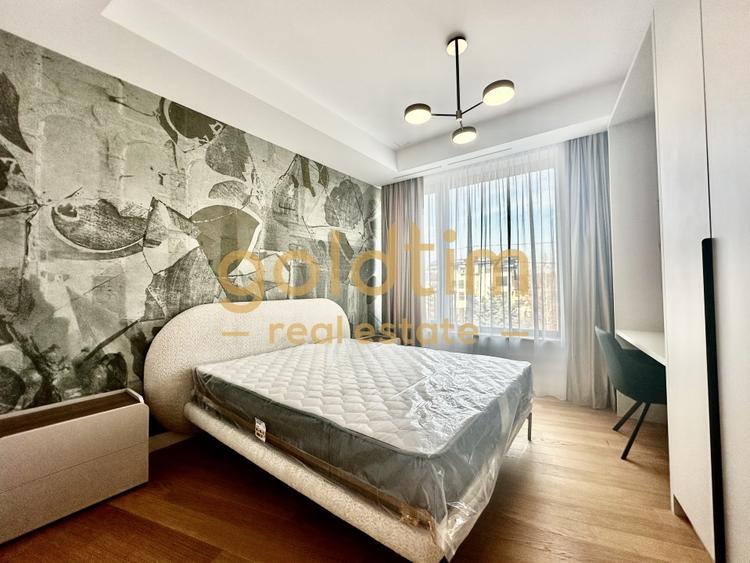 Apartament cu 3 camere decomandat, mobilat în Iancu Nicolae