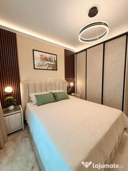 Apartament 2 camere | Complex Rezidential Exigent Plaza Faza - 9