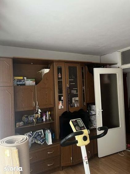 Apartament cu 4 camere în Calea Aradului
