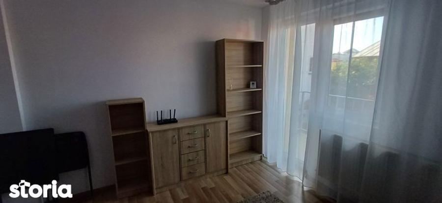 Proprietar vand garsoniera decomandata zona Sos. Salaj - 1