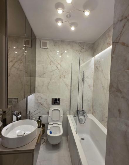 Apartament în Belvedere Residence,parcare valabilă - 9
