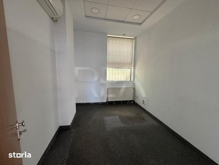 Spațiu comercial, de 200.61 mp, în Băneasa