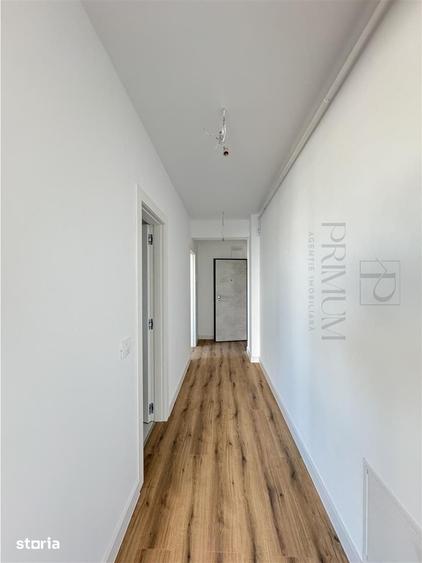 Apartament cu 2 camere în Torontalului — fotografia 1