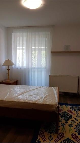 Apartament cu 2 camere decomandat, mobilat în Ultracentral
