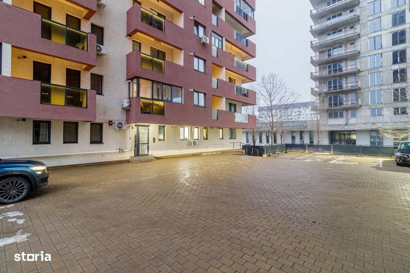Garsonieră în Prelungirea Ghencea
