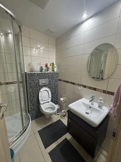 Apartament Spatios 2 camere Cosmopolis - 6