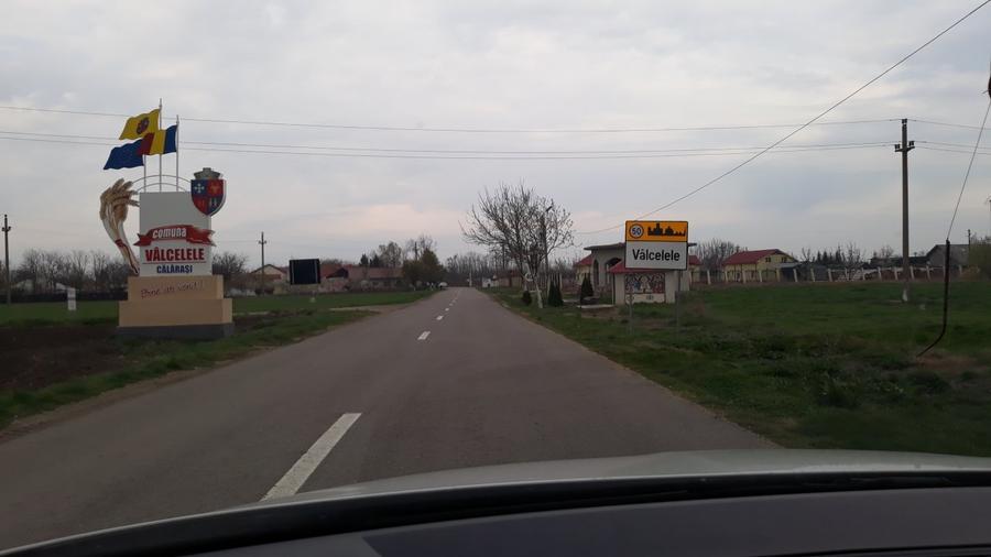 Proprietate specială, de 5,441 mp, în Vâlcelele