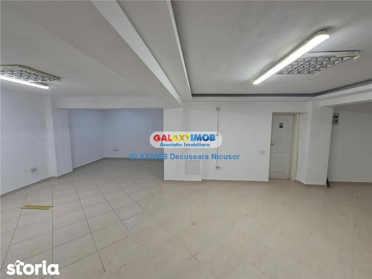 Spatiu comercial, in Militari Residence, Rezervelor, 70 mpu, 880 euro - 1