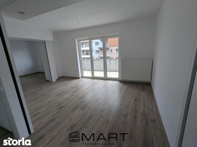 Apartament cu 2 camere decomandat în Bartolomeu