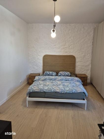 Apartament 2 camere decomandat, str. Motilor - 1
