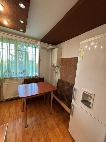 Apartament cu 2 camere semidecomandat în Gheorgheni
