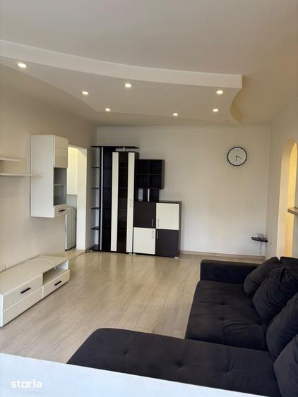 Apartament cu 2 camere semidecomandat în Iosefin