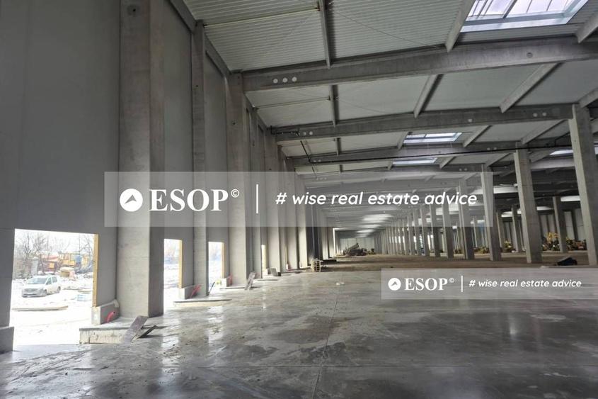 VGP Park Bucharest East, spatii industriale de inchiriat, 0% comision - 3