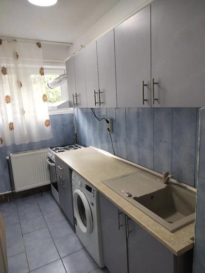Apartament cu 3 camere decomandat în Nord