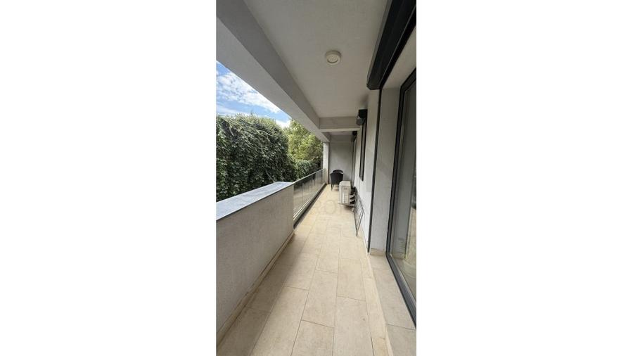 Apartament cu 2 camere decomandat, mobilat în Sisești