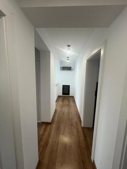Casă modernă P+E, 150 mp utili, teren 510 mp, mobilată complet – zona Selgros - 6