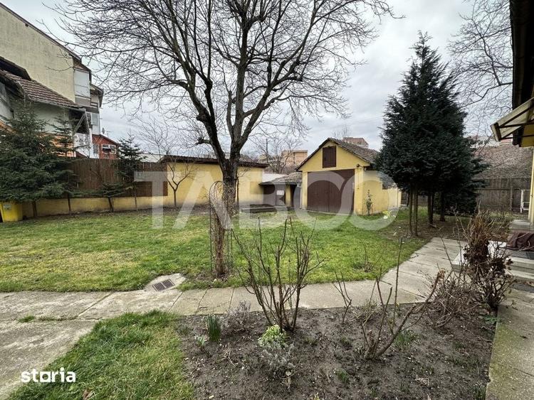 Spațiu comercial, de 550 mp, în Lupeni