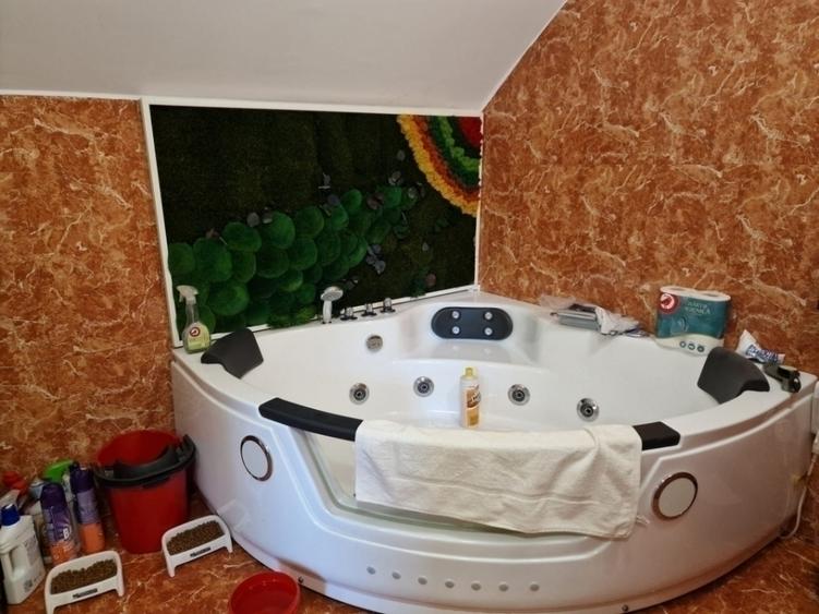 Casă individuală cu 5 camere în Central