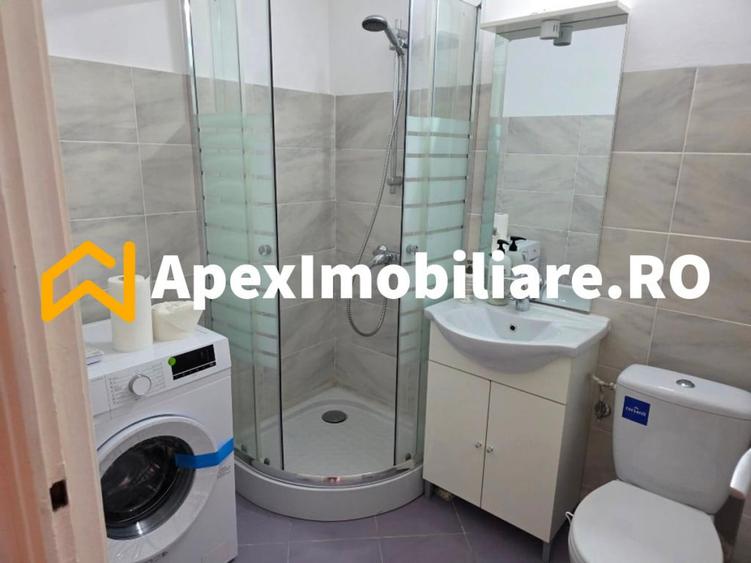 Apartament cu 2 camere semidecomandat în Vatra Luminoasă
