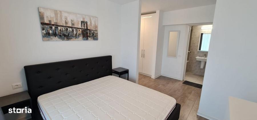 Apart 3 camere 92m2 + 2 Locuri Parcare Subteran | Aviatiei - Cloud 9 - 5