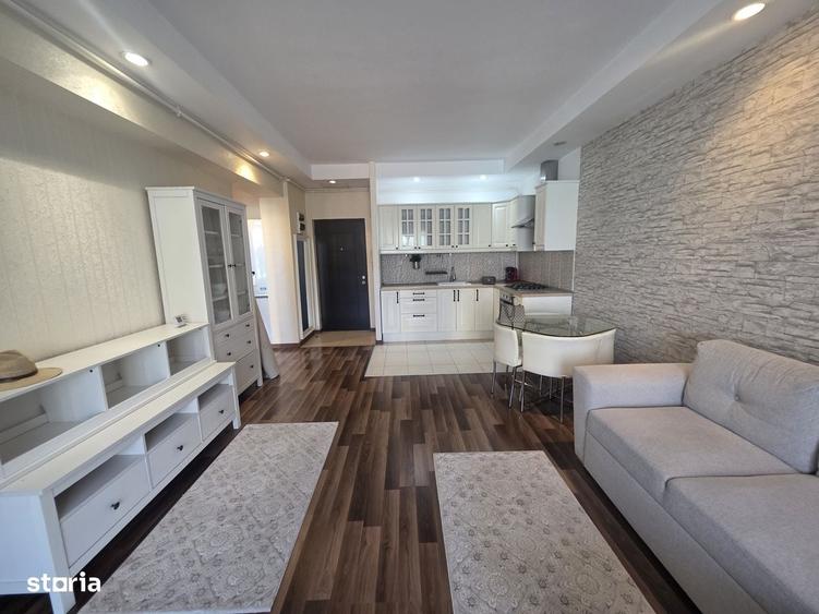 2 camere | Cosmopolis Faza 2 | etaj 1 | parcare inclusa - 2