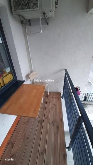 Garsonieră în Nord