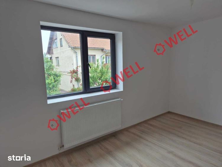 Casa de vanzare in Sfantu Gheorghe, pe strada Porumbeilor! - 11