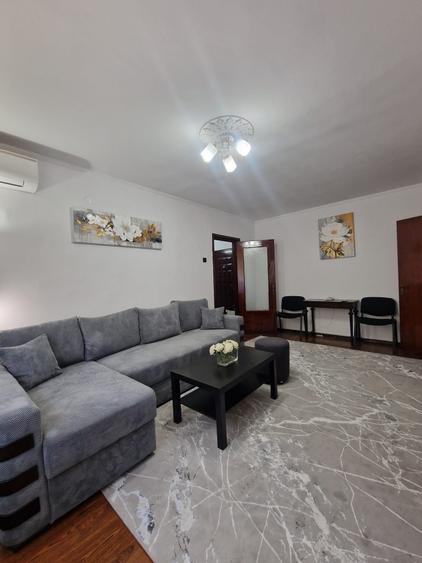 Lacul Tei - Grigore Moisil - Apartament 2 camere - mobilat utilat modern -liber - 5