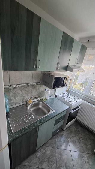 Apartament cu 2 camere nedecomandat în Brătianu