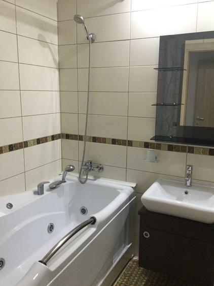 Apartament cu 2 camere decomandat în Pipera