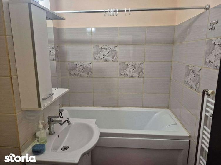 Apartament cu 2 camere decomandat în Steaua