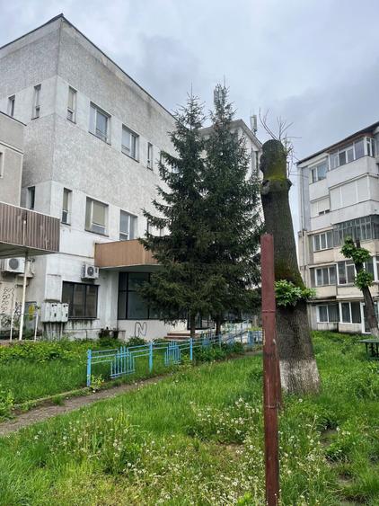 Spațiu comercial, de 170 mp, în Central