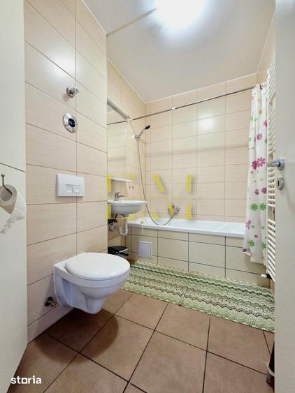 Apartament cu 2 camere în Bartolomeu