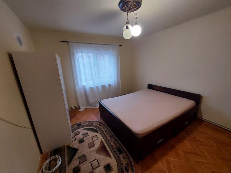 Apartament cu 2 camere decomandat în Dorobanților