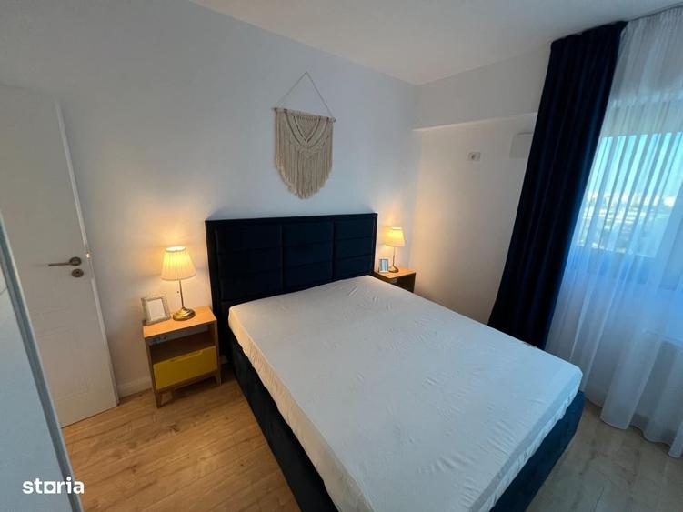 Apartament 2 camere / Loc parcare / Boxa / Balcon - 4
