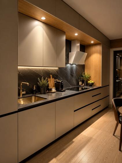 Apartament cu 3 camere în Panduri