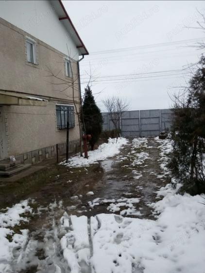 Casa de vanzare Gageni - 3