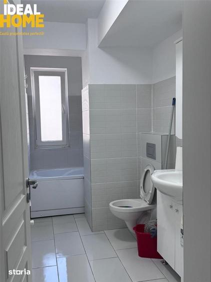 Apartament 2 Camere Etajul 1 CUG - Pepinierii - 9