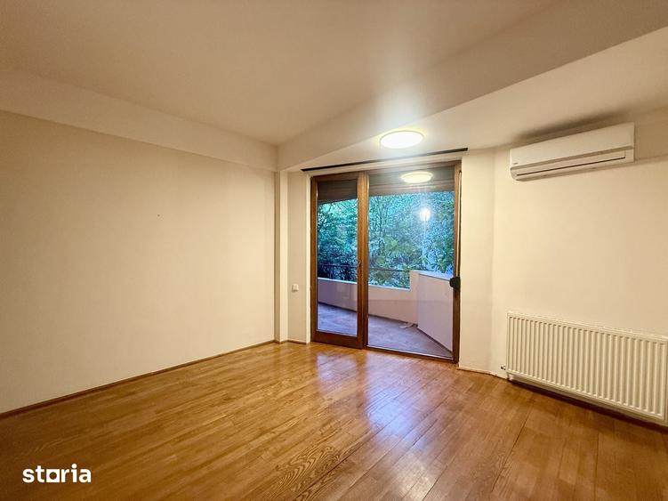 BIROU 3 CAMERE / ZONA SOS. NORDULUI - HERASTRAU - 3