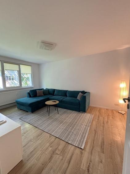 Apartament cu 2 camere decomandat în Rahova