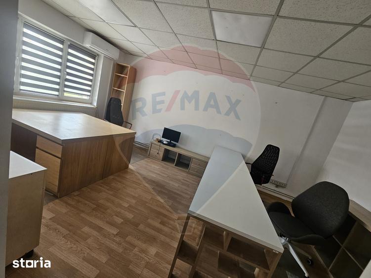 Spațiu comercial, de 63.52 mp, în Central