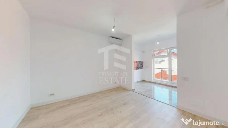 Apartament cu 2 camere semidecomandat în Prelungirea Ghencea