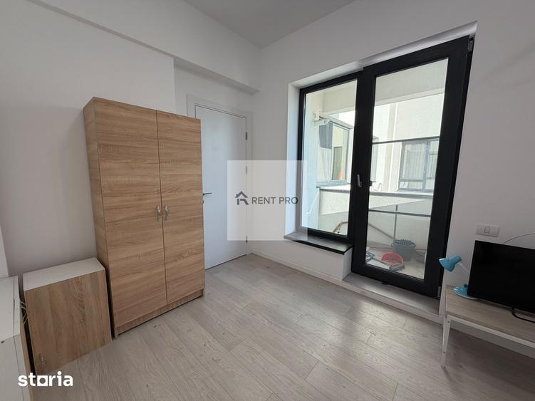 Apartament 2 camere de vanzare | 13 Septembrie Marriott | Etaj 2/6 - 13