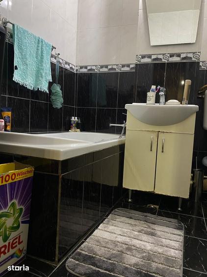 Apartament cu 2 camere decomandat în Exterior Vest